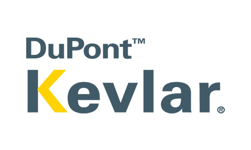 dupont kevlar logo