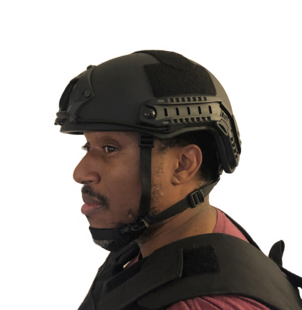 CONDOR - Set - Helmet + Plates - Image 3