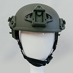 Viper 3 SH Olive drab front
