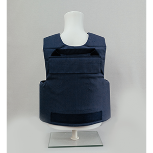 delta 2 vest back trans