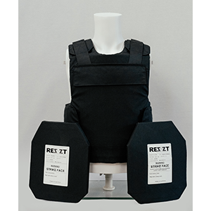 delta 2 vest front trans