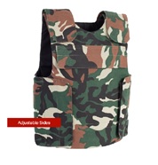 Delta 5 vest 2