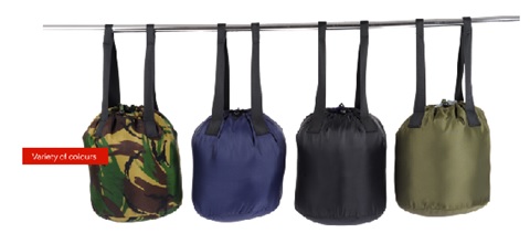 Helmet Carry Bags