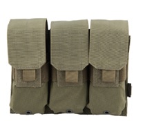 Magazine Pouches