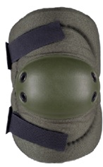 Tactical Elbow & Knee pads 3