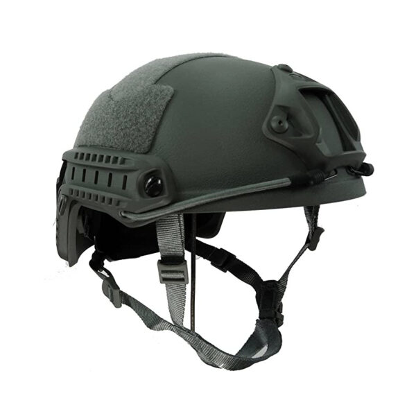 Advance Combat Helmet (ACH)