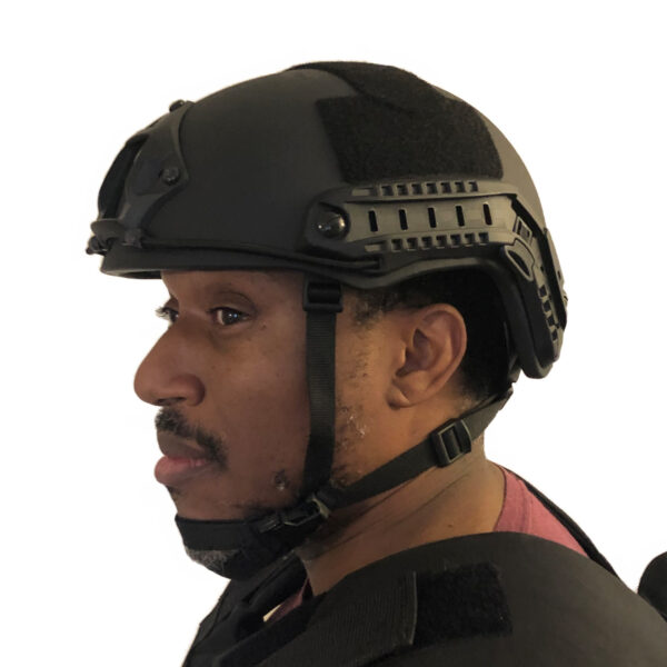 Advance Combat Helmet (ACH) - Image 4