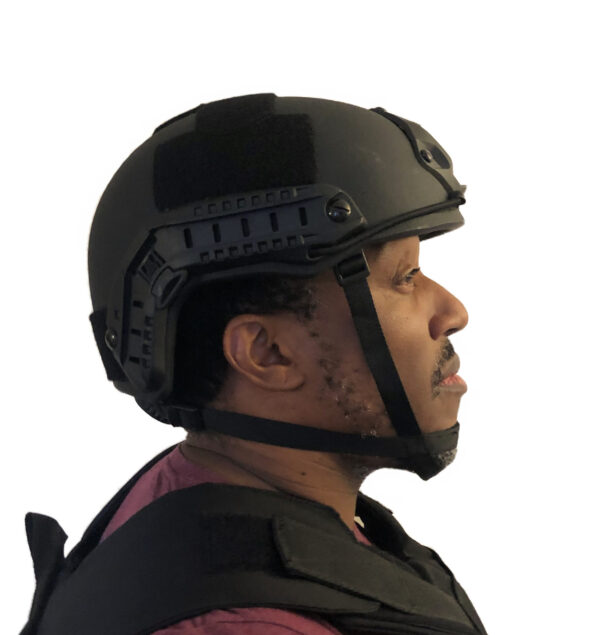 Advance Combat Helmet (ACH) - Image 3