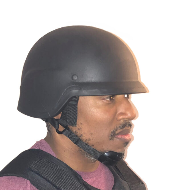 PASGT Helmet - Image 3