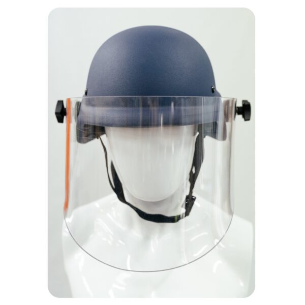 PASGT Helmet - Image 6