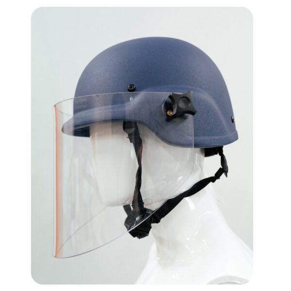 PASGT Helmet - Image 5