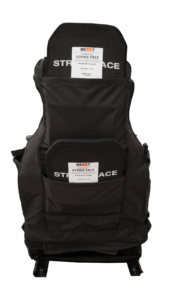 PSC Series Rear image