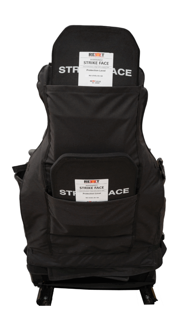 Protected Seat Covers - Image 3