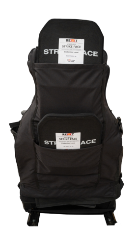 PSC Series Rear image